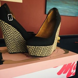 Jeffery Campbell Shoes